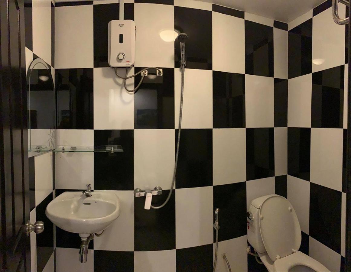 Ravoeun Angkor Boutique Hotel Siem Reap Bagian luar foto