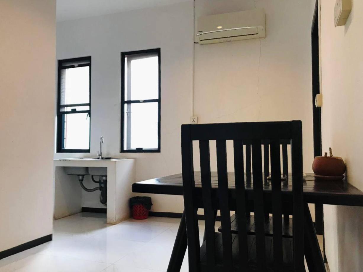 Ravoeun Angkor Boutique Hotel Siem Reap Bagian luar foto