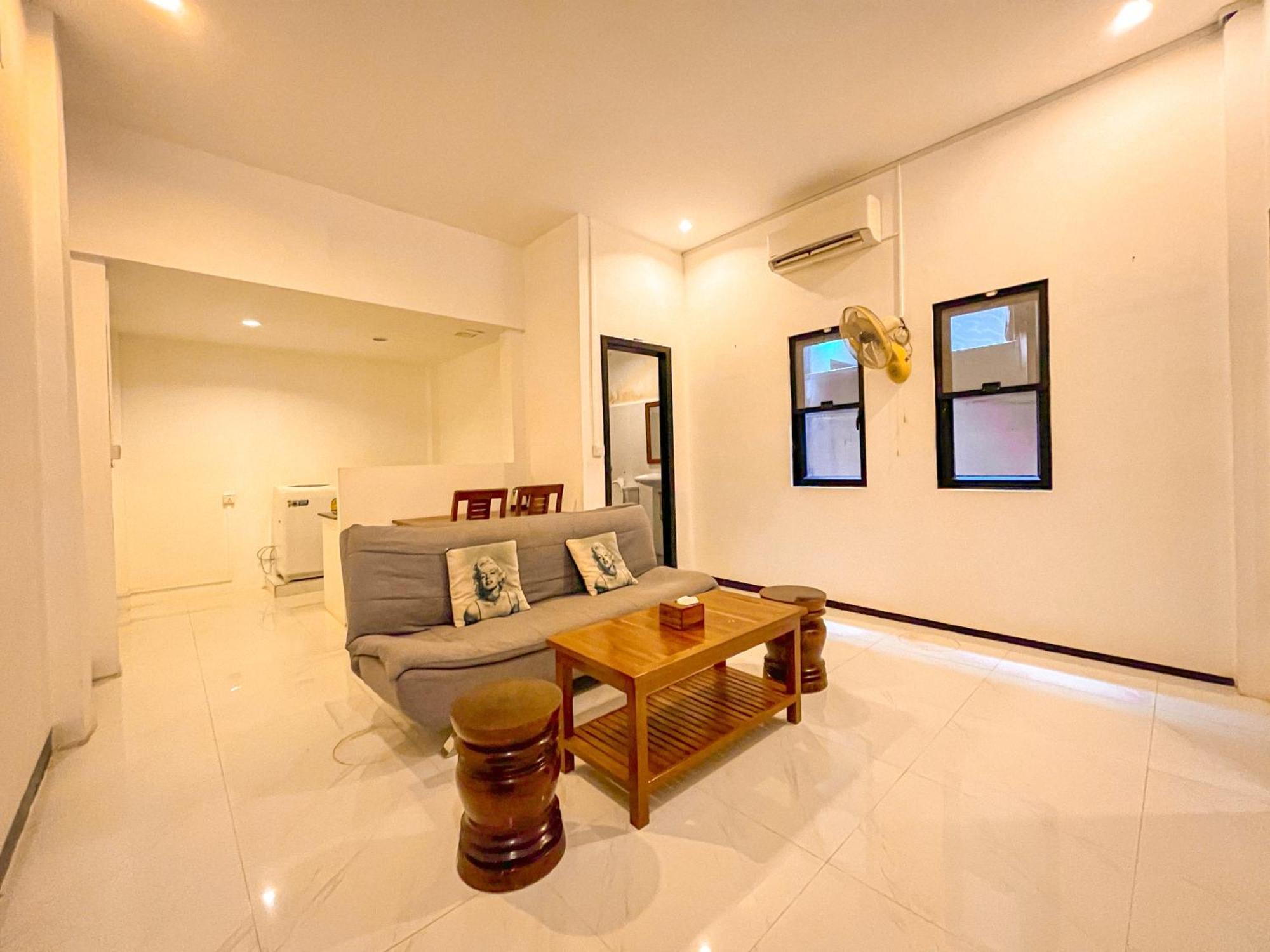 Ravoeun Angkor Boutique Hotel Siem Reap Bagian luar foto